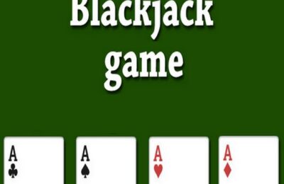 Blackjack Game