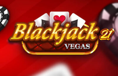 Blackjack Vegas 21