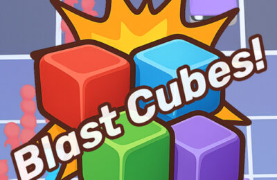 Blast Cubes
