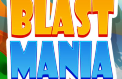 Blast Mania