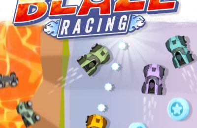 Blaze Racing