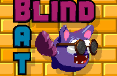 Blind Bat