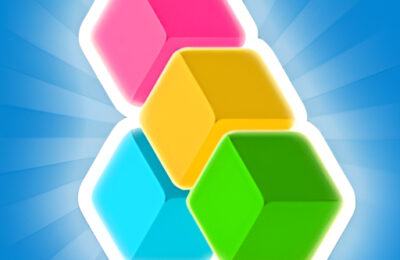 Block Blast Puzzle Master