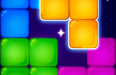 Block Blaster Puzzle