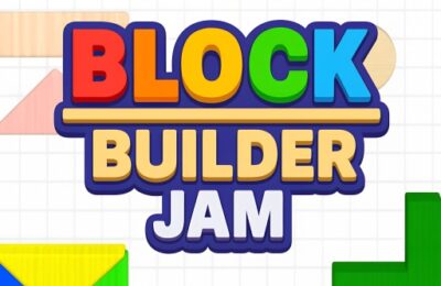 Block Builder Jam