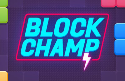 Block Champ