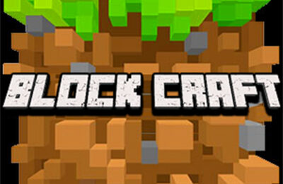 Block Craft 3D