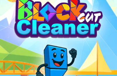 Block Cut Cleaner