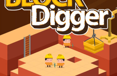 Block Digger