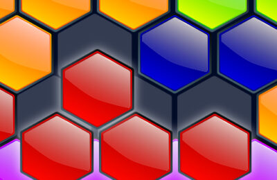 Block Hexa Puzzle (New)