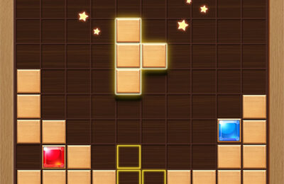 Block Puzzle Adventure