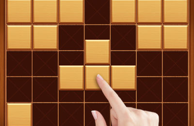 Block Puzzle Classic