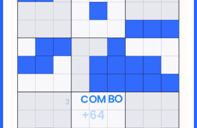 Block Puzzle Sudoku