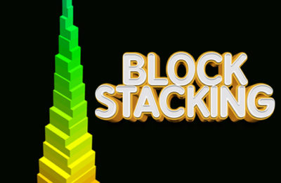 Block Stacking