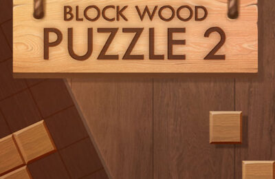 Block Wood Puzzle 2