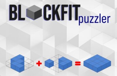 BlockFit Puzzler