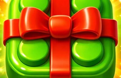 Blockibo: Color Blocks