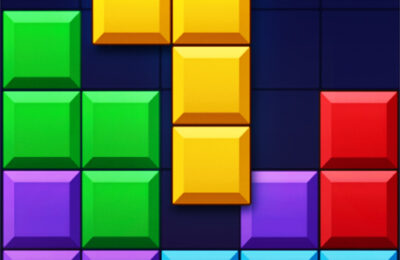 Blocks and that’s it