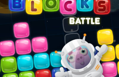 Blocks Battle