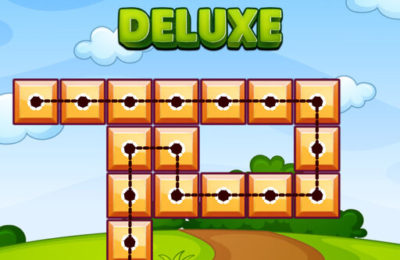 Blocks Chain Deluxe