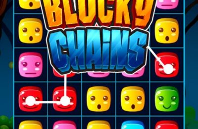 Blocky Chains