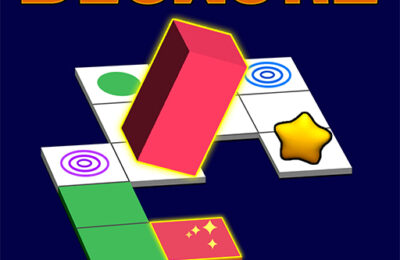 Bloxorz – Block Puzzle 3d