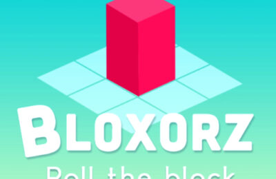 Bloxorz Roll the Block