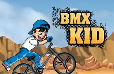 BMX Kid