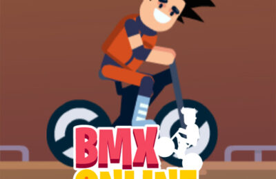 BMX Online