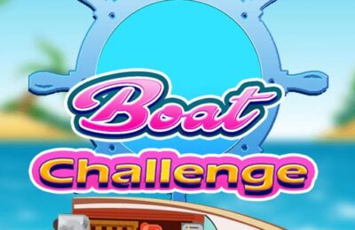 Boat Challenge