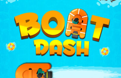 Boat Dash