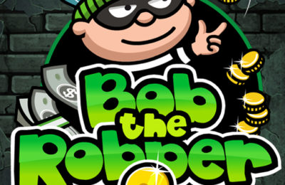 Bob The Robber 2