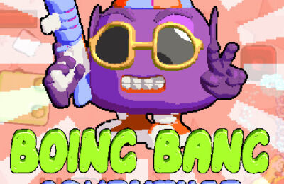 Boing Bang Adventure Lite