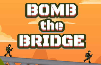 Bomb The Bridge