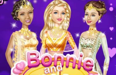 Bonnie and Friends Bollywood