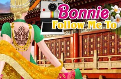 Bonnie Follow Me To