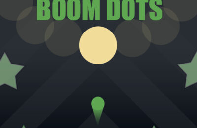 Boom Dots