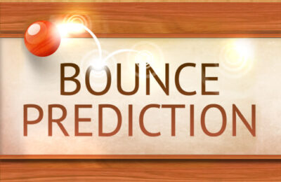 Bounce Prediction