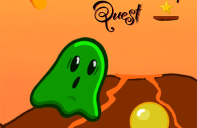 BouncePop Quest