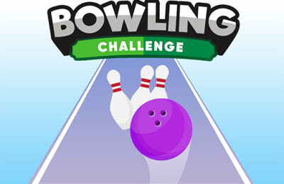 Bowling Challenge