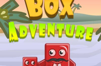 Box Adventure