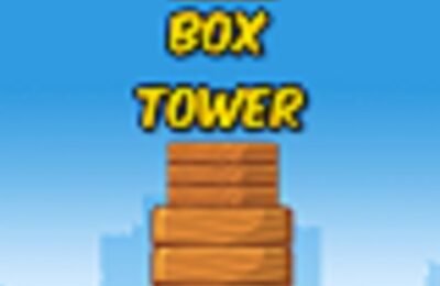 Box Tower