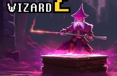 Boxes Wizard 2