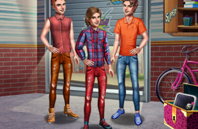 Boys Fashion Outfits