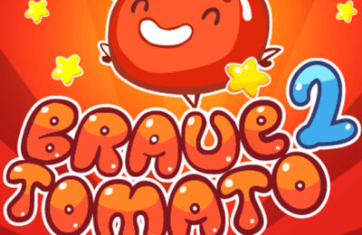 Brave Tomato 2