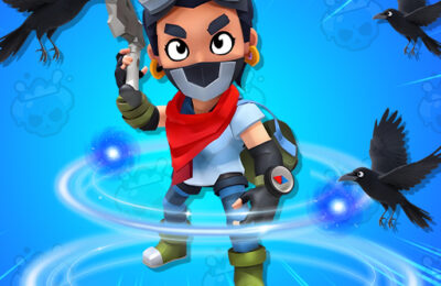 Brawl Stars Brave Adventure