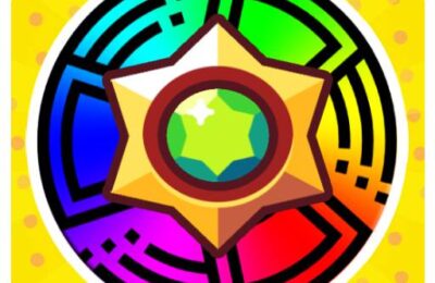 Brawl Stars Free Gems Spin Wheel