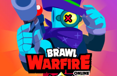 Brawl Warfire Online