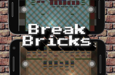 Break Bricks