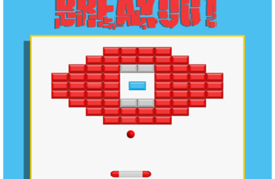 Breakout Game